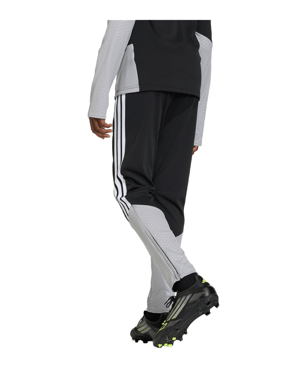 adidas Tiro 26 Trainingshose Kids Schwarz - schwarz