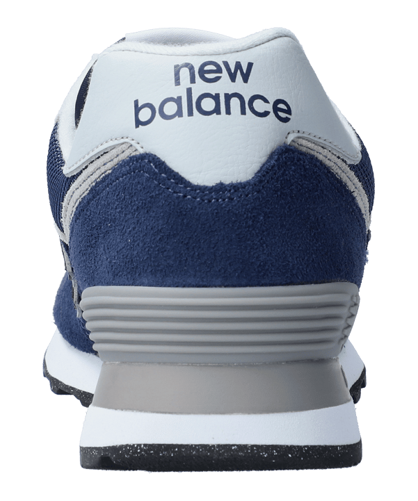 New Balance 574 Blu - blu
