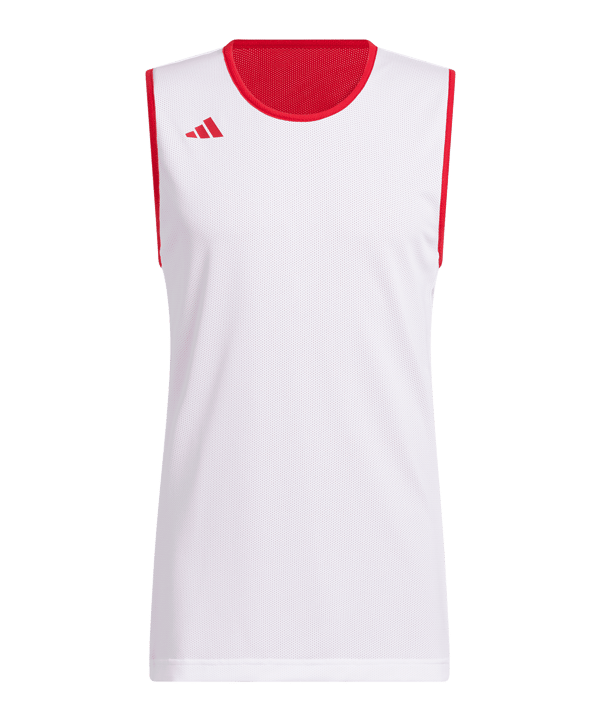 adidas Everyday Pro Trikot Rot - rot