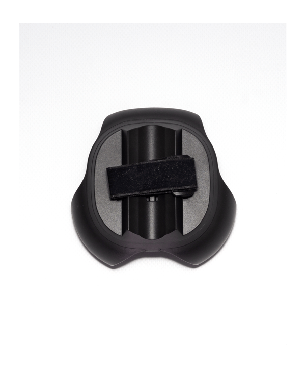 A-Champs AC010 3 in 1 Befestigungsset Schwarz - schwarz