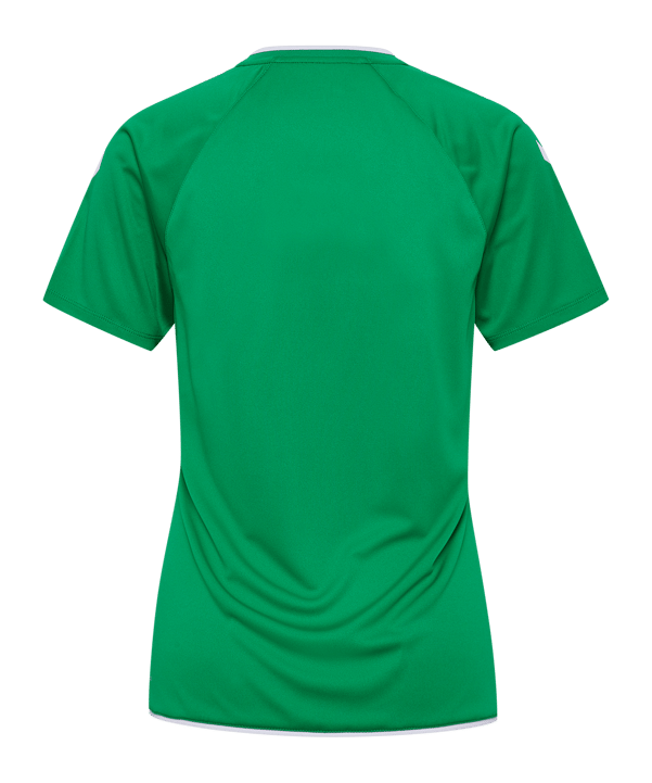 hummel Core 2.0 Trikot Damen Grün F6129 - gruen
