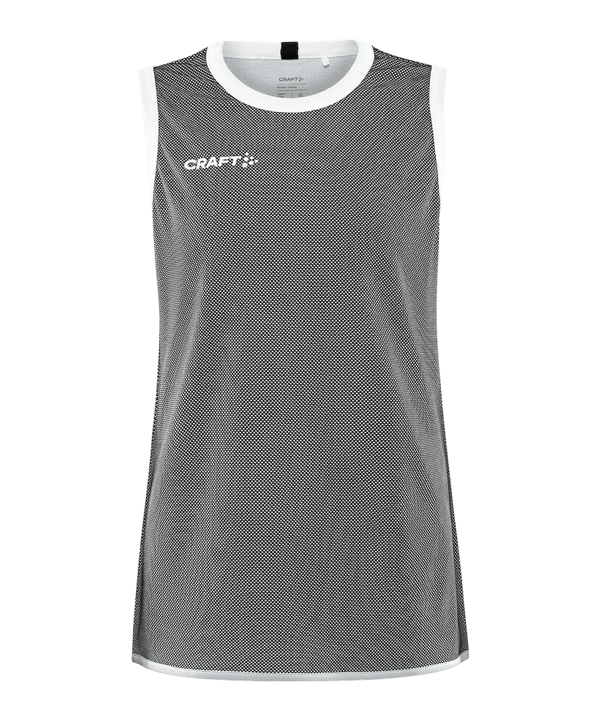Craft Trikot Damen Schwarz - schwarz