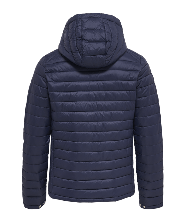 Hummel hmlRED Kapuzenjacke Blau F7026 - blau