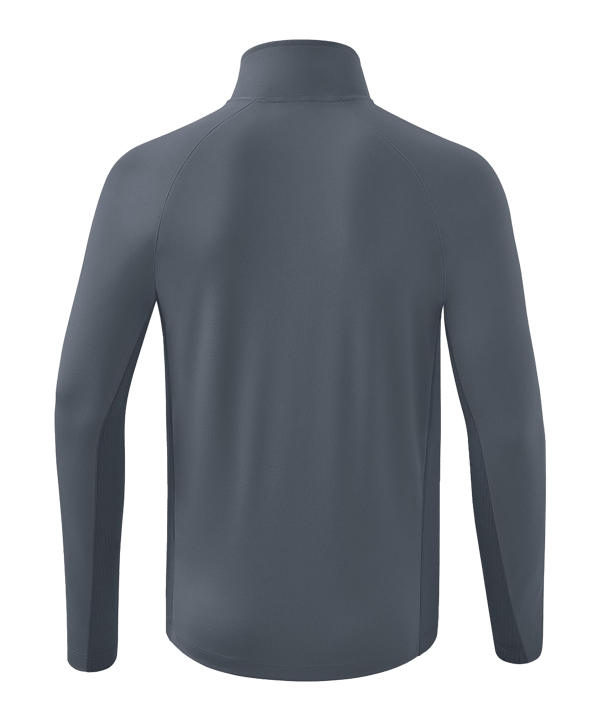 Erima Liga Star Sweatshirt Grau Schwarz - grau