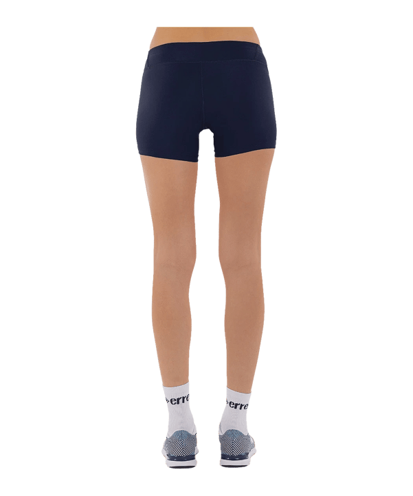 Errea Isabel Short Damen Blau F0009 - blau