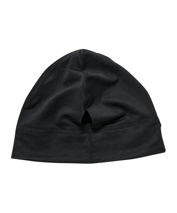 Newline Core Beanie Running Schwarz F2001 - schwarz