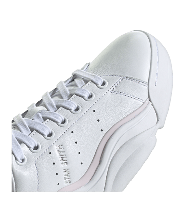 adidas Originals Stan Smith Millencon Damen Weiss - weiss