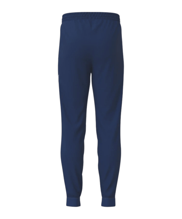 Erima CMPT WINGS Jogginghose Blau F2102606 - blau