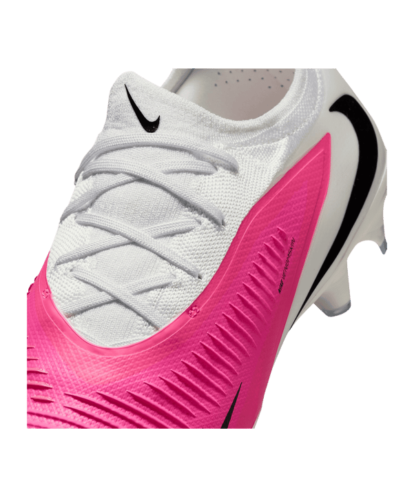Nike Phantom 6 Low Pro FG Breakout Rose C900 - rose