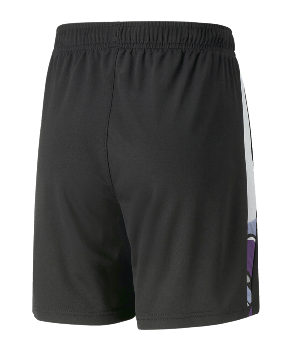 PUMA Neymar Jr Creativity Short Kids Schwarz F03 - schwarz