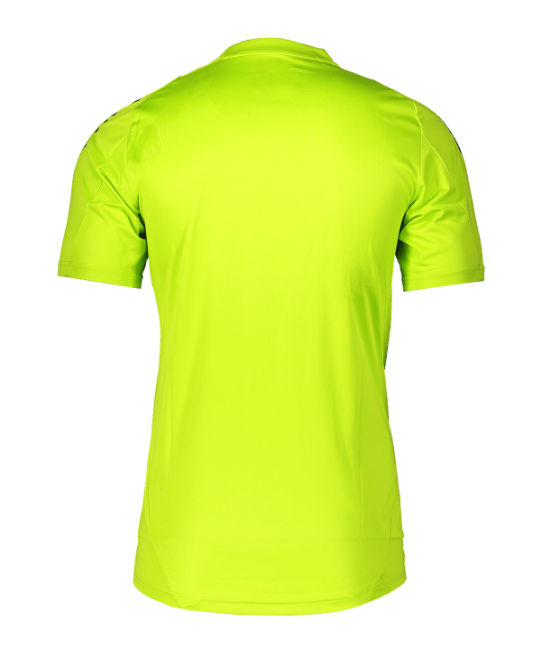 adidas Generation Predator Training Trikot Grün - gruen