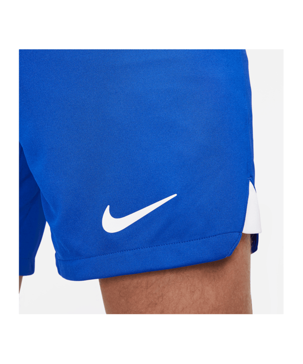 Nike Atletico Madrid Short Home Away 2023/2024 Blau F417 - blau