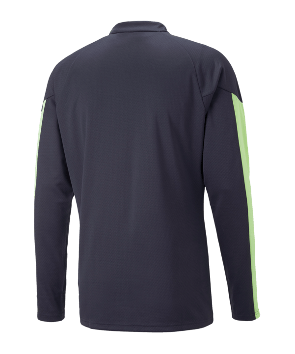 PUMA individualFINAL Fastest Sweatshirt Blau F47 - blau