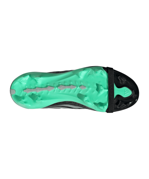 adidas Predator League FT FG Final Rush Kids Schwarz