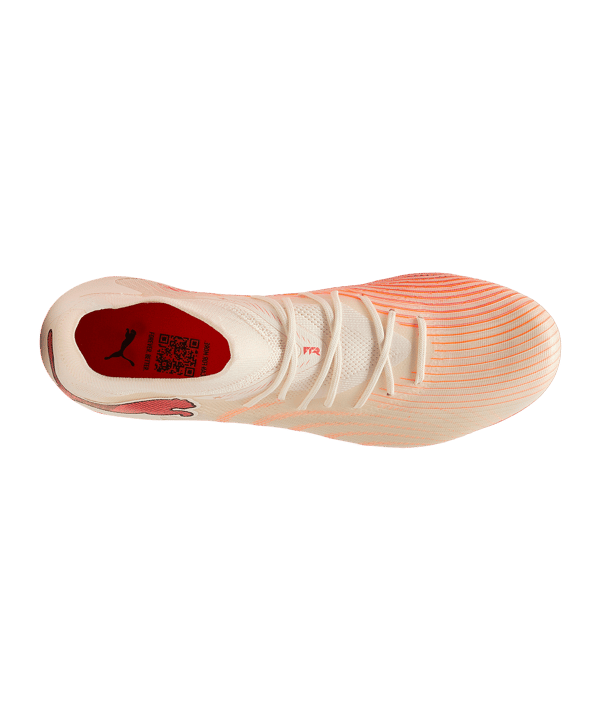 PUMA FUTURE 9 Match SG Arrival Beige F01 - beige