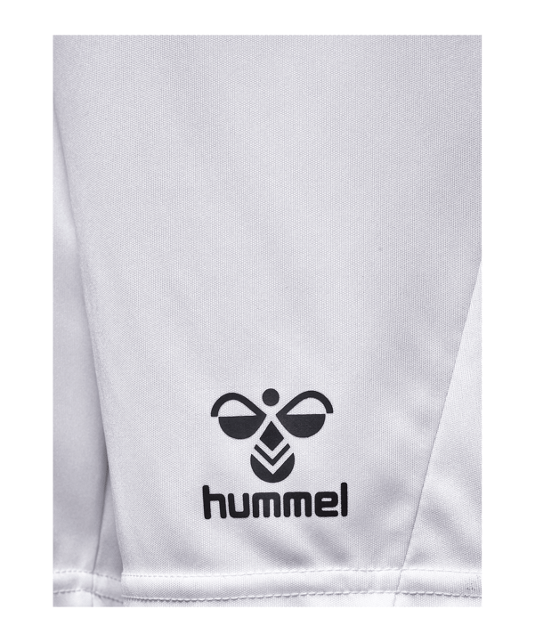 Hummel hmlLOGO Training Set Kids Weiss F9001 - weiss
