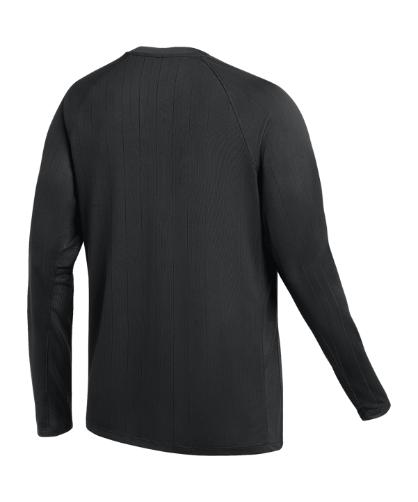 Nike III Maglia per arbitro Donna Nero C010 - nero