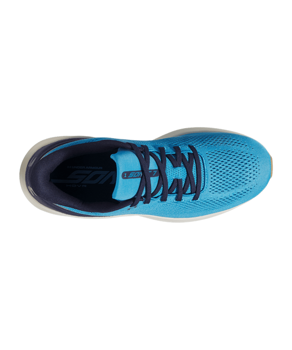 Under Armour Sonic 7 Laufschuh Blau F452 - blau