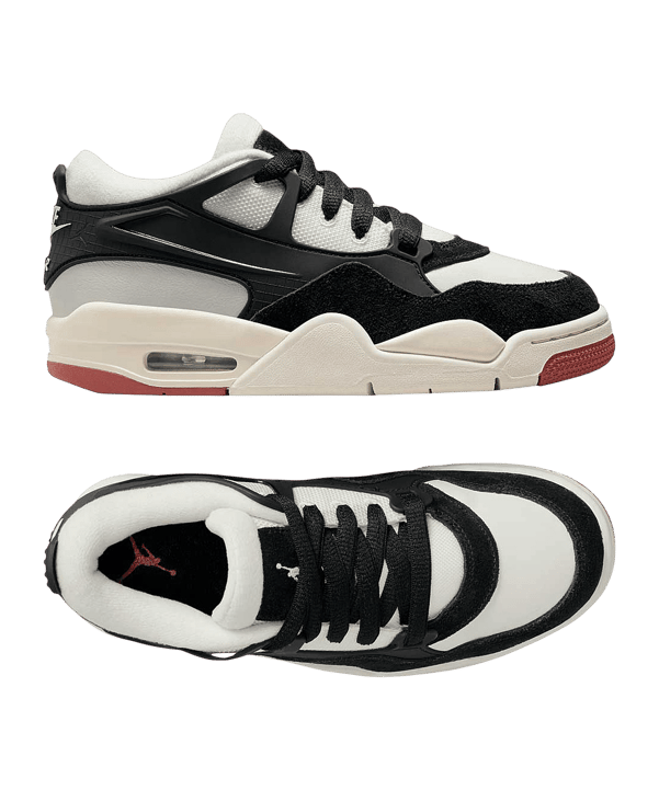 Jordan Air 4 RM (GS) Kids Beige F100 - beige