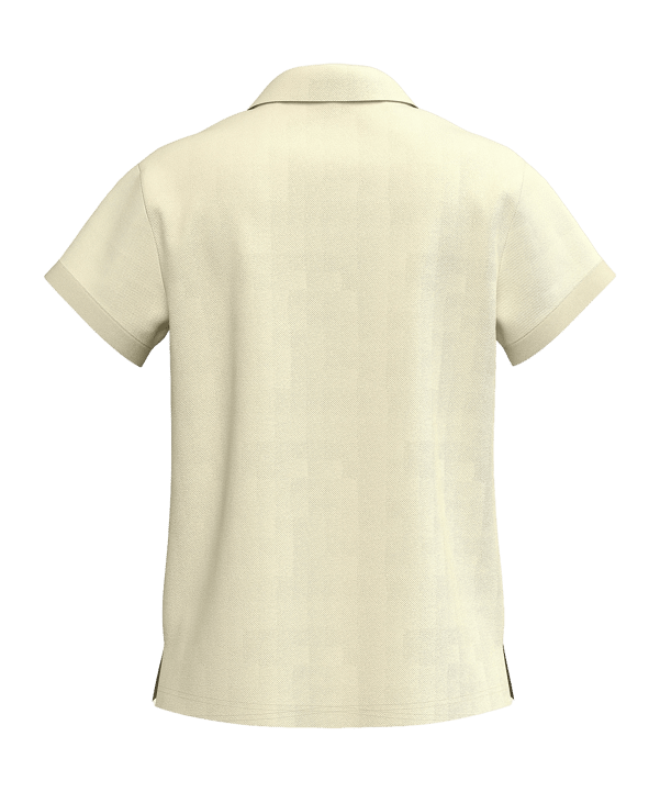 Erima TS Polo Damen Beige F2112621 - beige