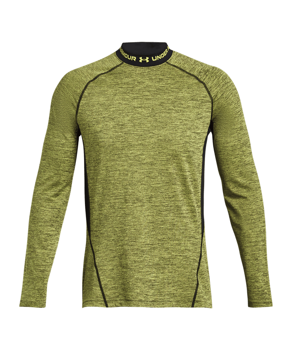 Under Armour Twist Intimo Giallo C743 - giallo
