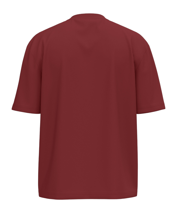 JAKO Wardrobe T-Shirt Rot F156 - rot