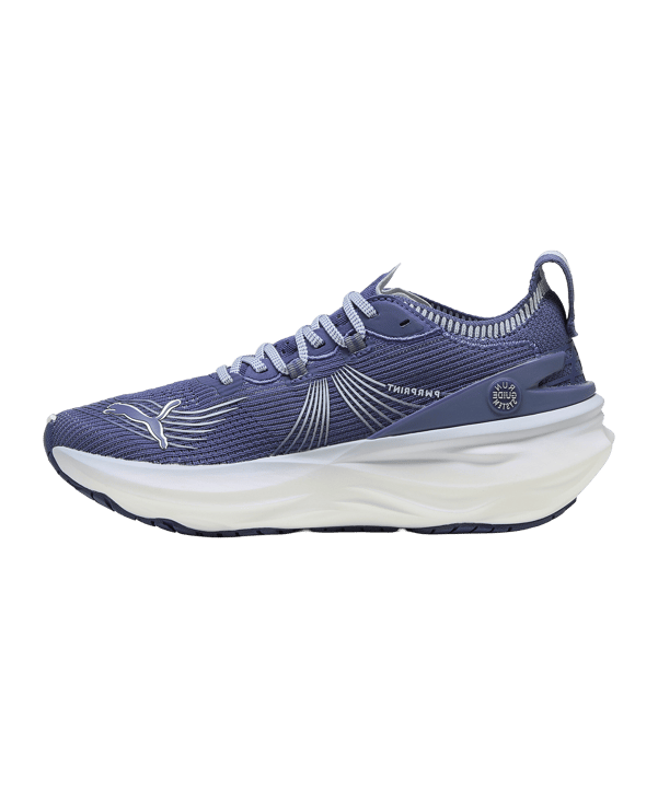 PUMA Femmes Chaussure de running Bleu C12 - bleu