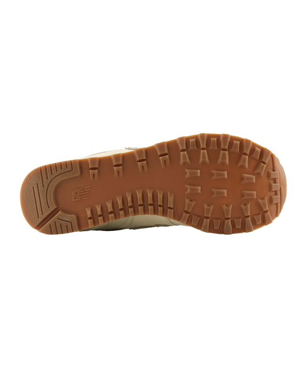 New Balance 574 Damen Beige FNS2 - beige