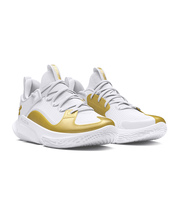 Under Armour Ua Flow Futr X 3 Weiß F103 - weiss