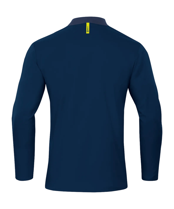 JAKO Champ 2.0 Giacca da rappresentanza Blu C093 - blu