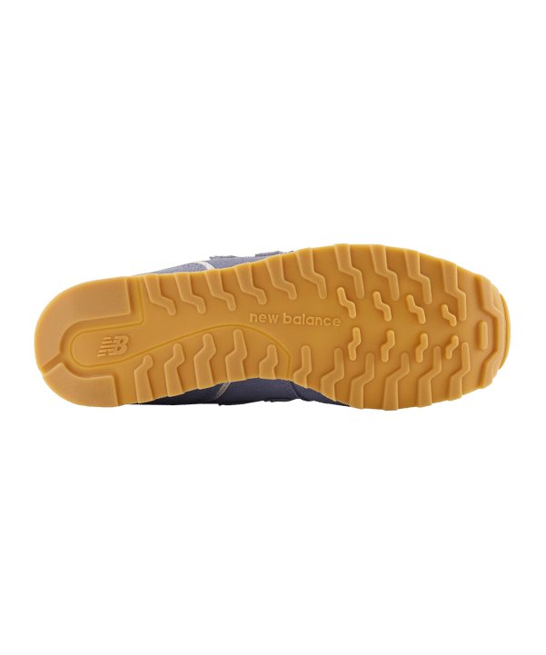 New Balance 373 Damen Grau FPJ2 - grau