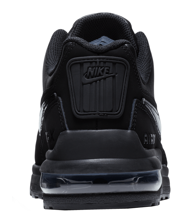 Nike Air Max LTD 3 Sneaker Schwarz F020 - schwarz