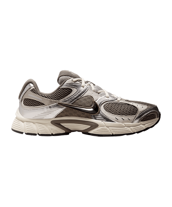 Nike V5 RNR Grau F200 - grau