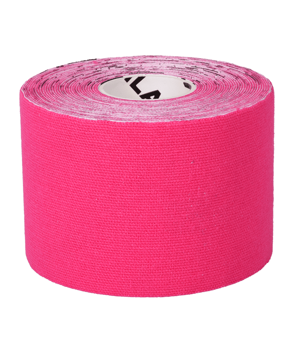 Cawila SPORTSCARE Kinesiology Tape | 5,0cm x 5m | Pink - rosa
