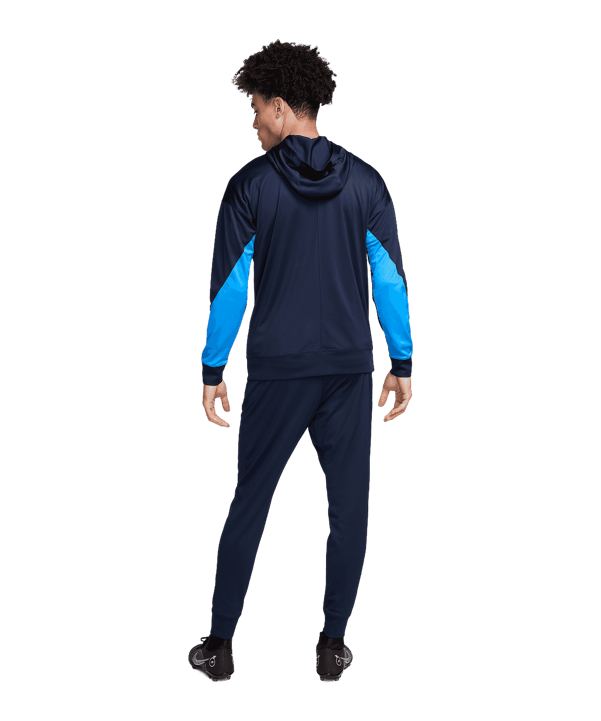 Nike FC Chelsea London Trainingsanzug Blau F452 - blau