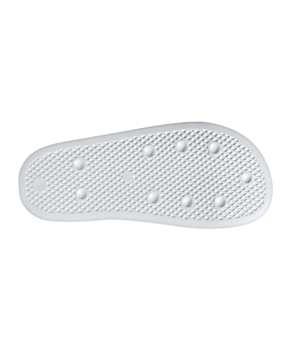 adidas Originals Adilette Lite Damen Weiss - weiss