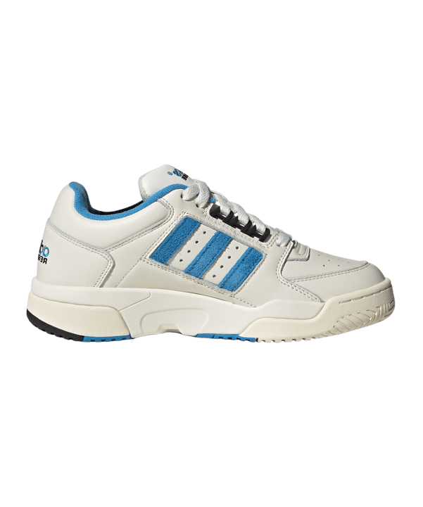 adidas Originals Torsion Response Damen Weiss Blau - weiss