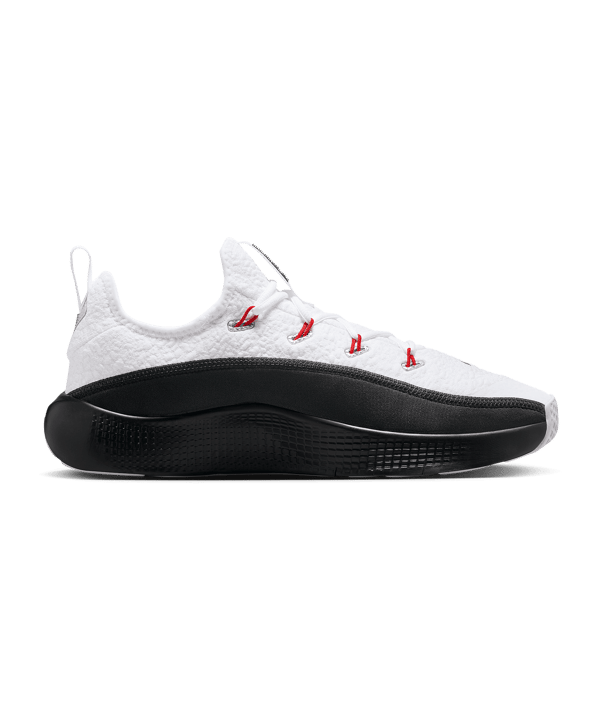 Nike LeBron TR 1 Weiß F101 - weiss