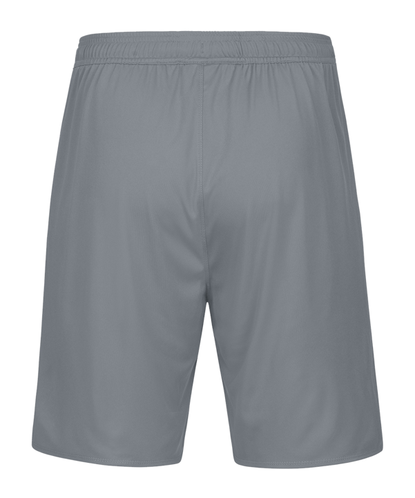 JAKO Power Short Grau Weiss F840 - grau
