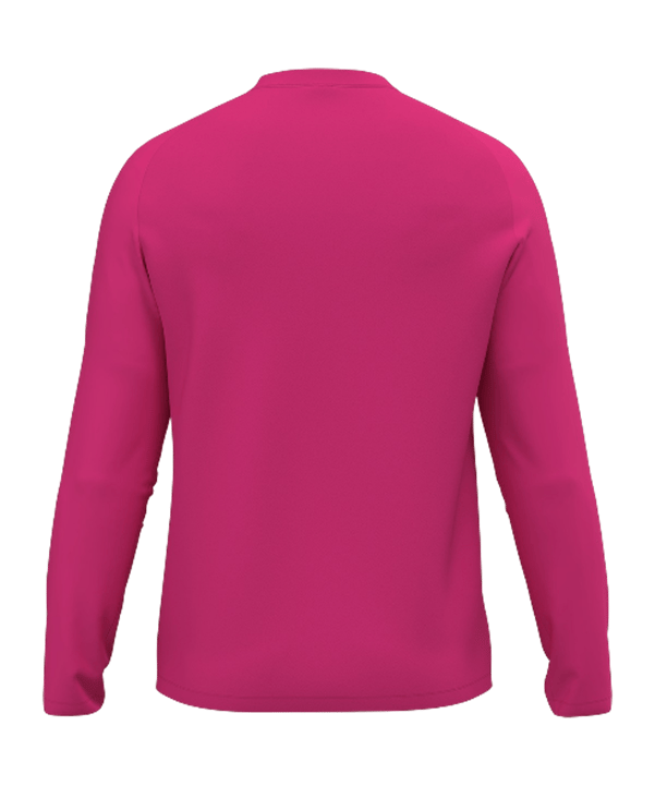 JAKO One Sweatshirt Rosa F170 - rosa
