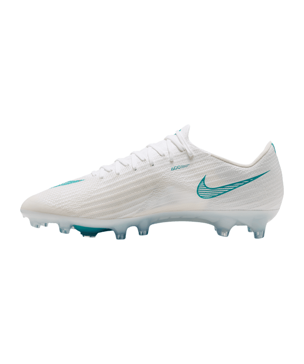 Nike Air Zoom Mercurial Superfly 11 Elite AG Bright Lights Weiß F102 - weiss