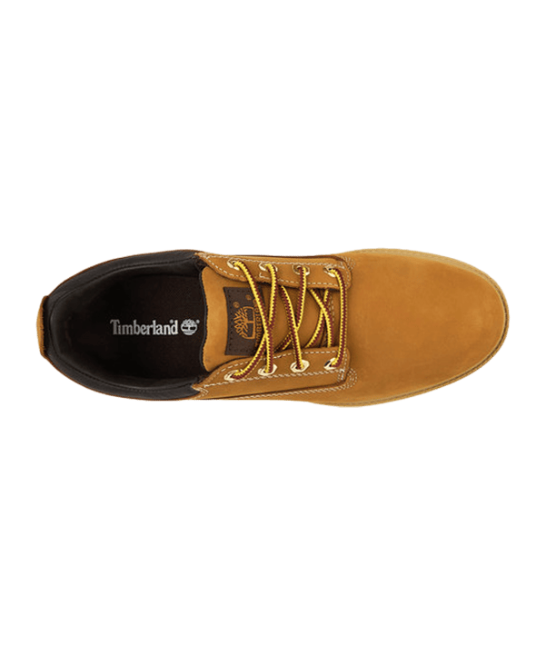Timberland Heritage LACE UP Marron - brun