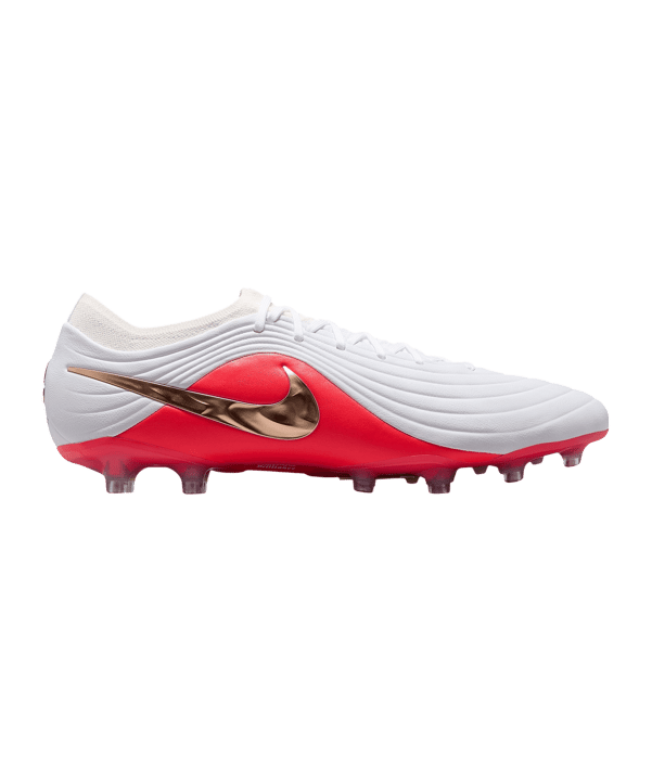 Nike Tiempo Maestro Elite AG Break'Em Blanc C100 - blanc