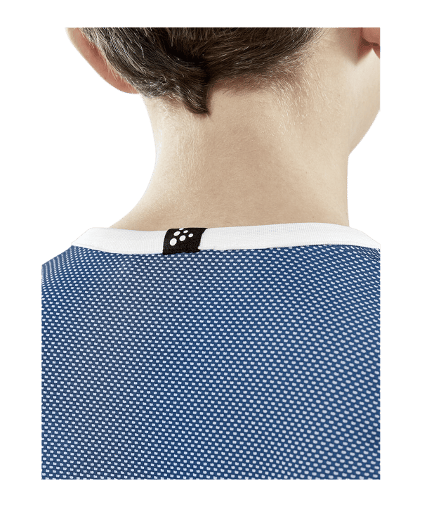 Craft Progress Reversible Basket Kids Blau F346900 - blau