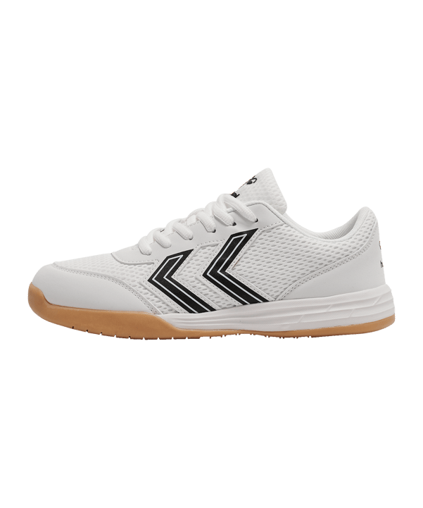 Hummel Kids Weiß F9124 - weiss