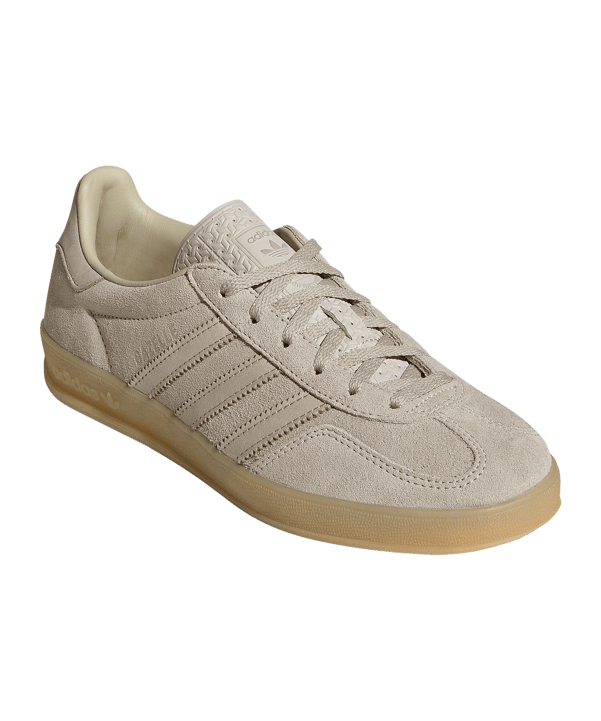 adidas Originals Gazelle Damen Grau