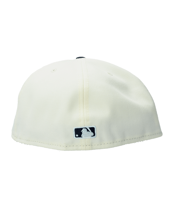 New Era New York Yankees MLB Properties Cap Blau - blau