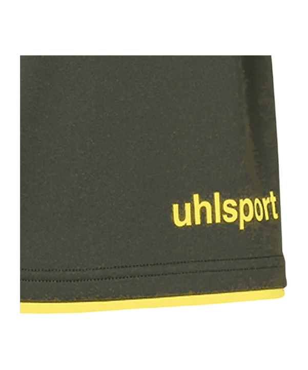 uhlsport Club Korte broek Kinderen Groen K14 - groen