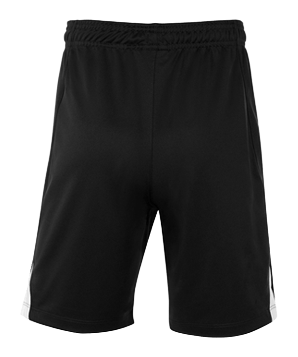 Nike Team Spike Short Kids Schwarz F010 - schwarz