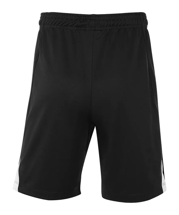 Short Nike Équipe Spike enfants noir F010 - noir